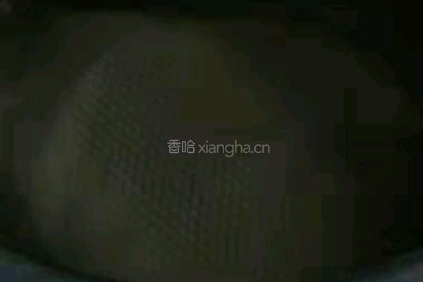 苹果银耳红枣枸杞汤的做法图解6