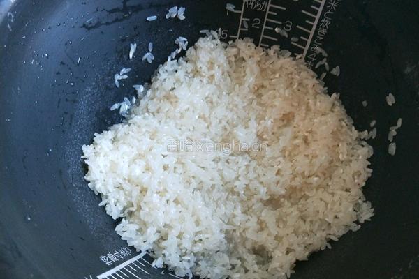 酱香排骨饭的做法图解4