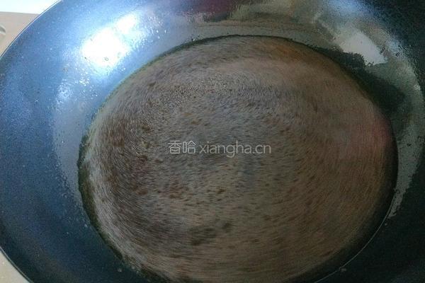 酱香排骨饭的做法图解14