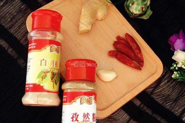 （下午茶）香香牙签肉的做法图解2