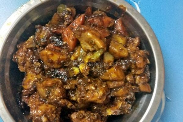 三汁焖锅的做法图解6
