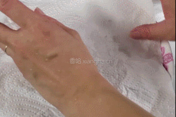 椒盐香辣虾的做法图解4