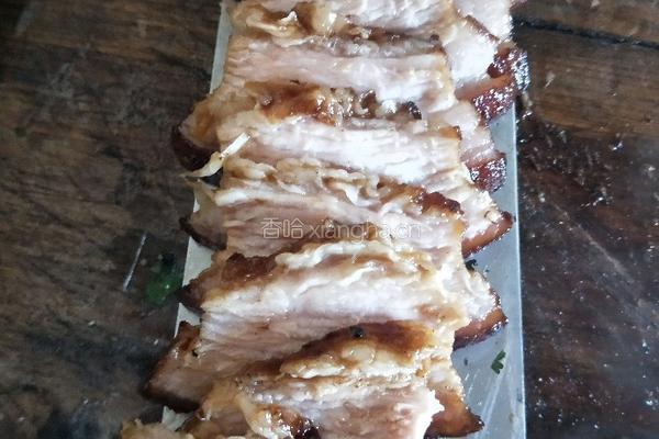 扣肉的做法图解8