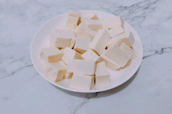 鲫鱼豆腐汤的做法图解6