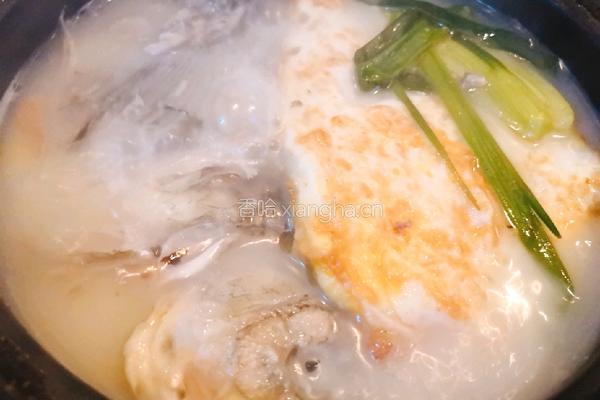 鲫鱼豆腐汤的做法图解7
