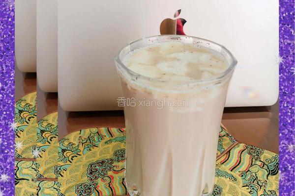  熬制新疆特色奶茶（附上奶皮）的做法图解9