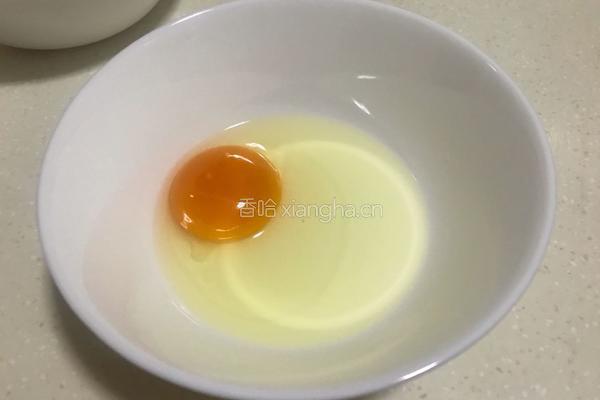 酱油炒饭的做法图解2