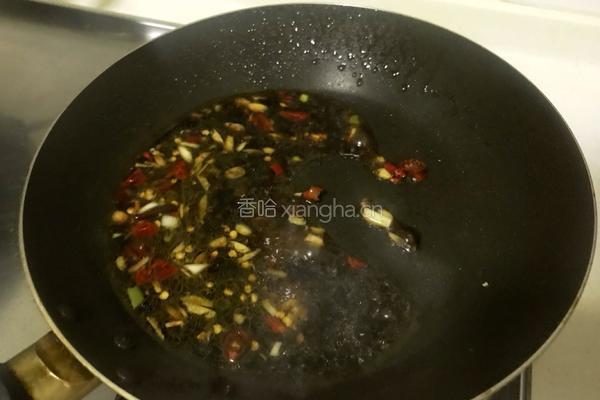 蚝油生菜的做法图解10