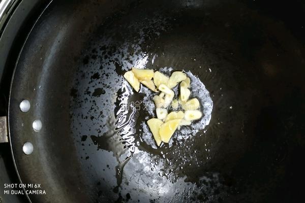 炒虾仁的做法图解10
