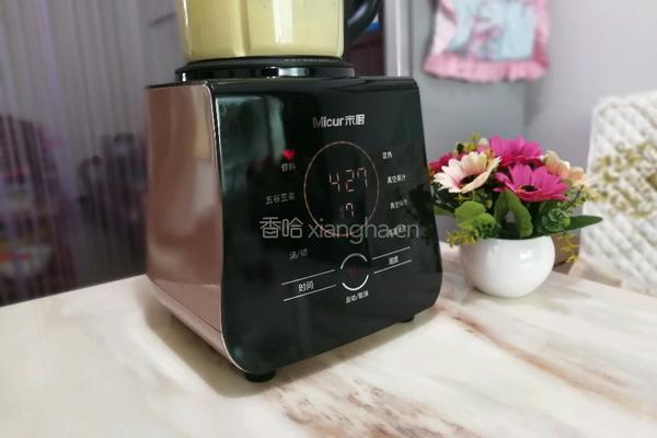 小米糕～健康低糖无油版的做法图解4