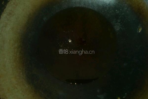 燕麦苹果圈的做法图解9