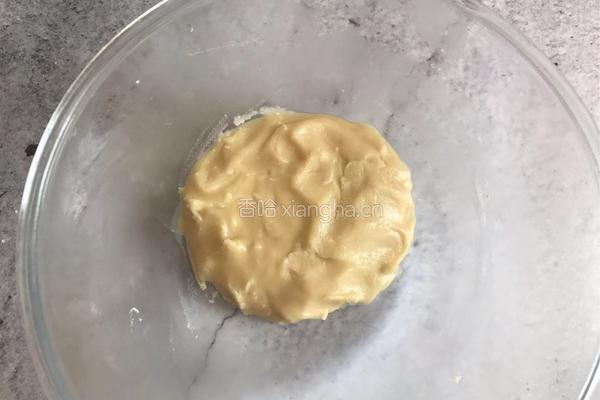 千层紫薯酥的做法图解7