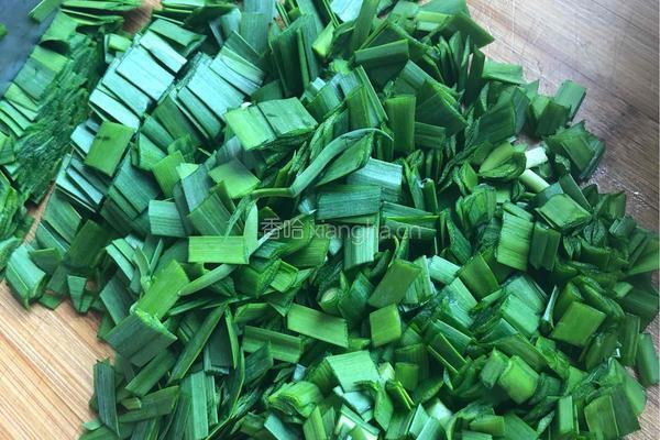 菜卷的做法图解2