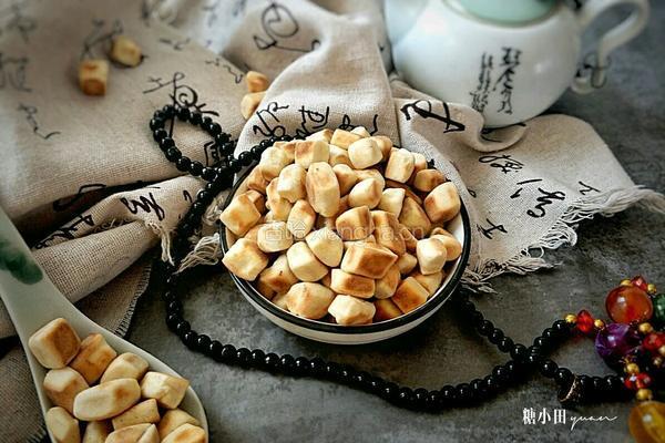 二月二棋子豆的做法图解14