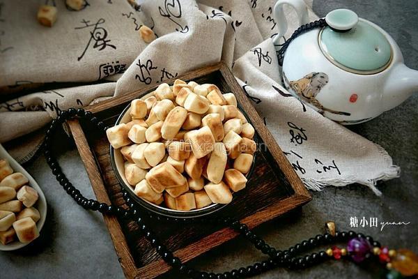 二月二棋子豆的做法图解16