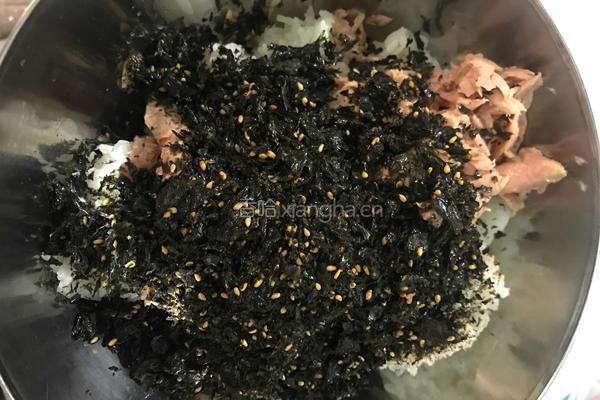快手韩式包肉的做法图解6