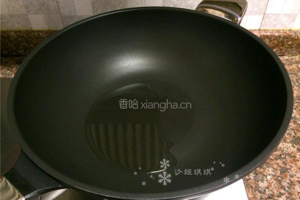 酸汁金针菇的做法图解4