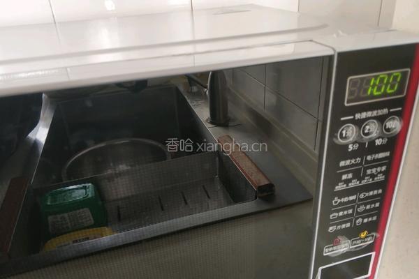 黑胡椒烤虾的做法图解7
