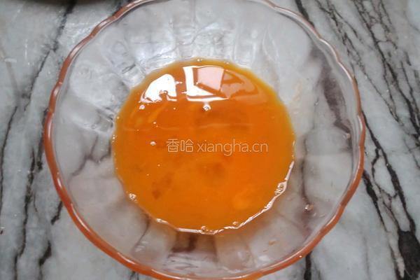 蛋炒饭的做法图解5