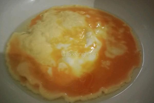 蛋炒饭的做法图解6
