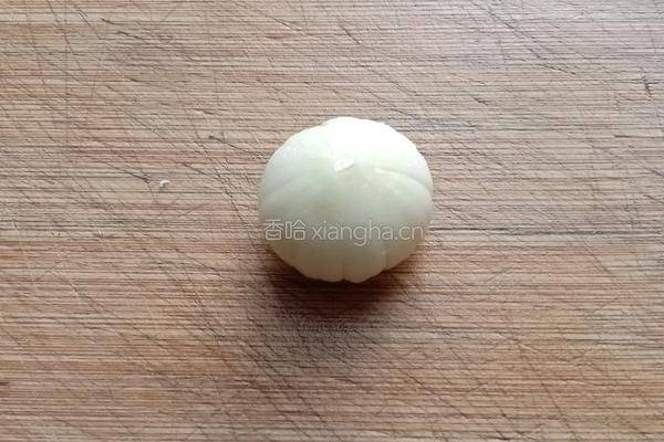 凉拌素菜的做法图解6