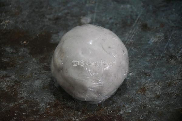 芋圆奶茶的做法图解4