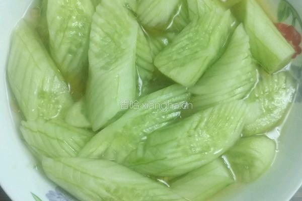 小家碧玉含苞待放的做法图解2