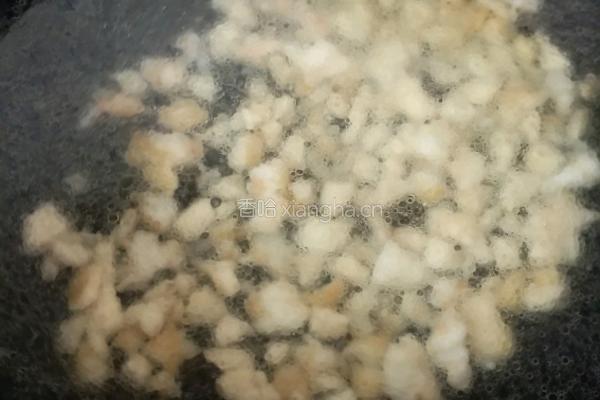 雪影豆腐的做法图解7