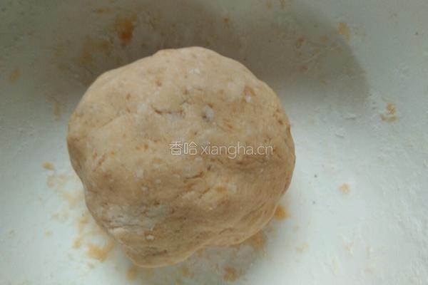 ［下午茶］紫薯地瓜丸的做法图解9