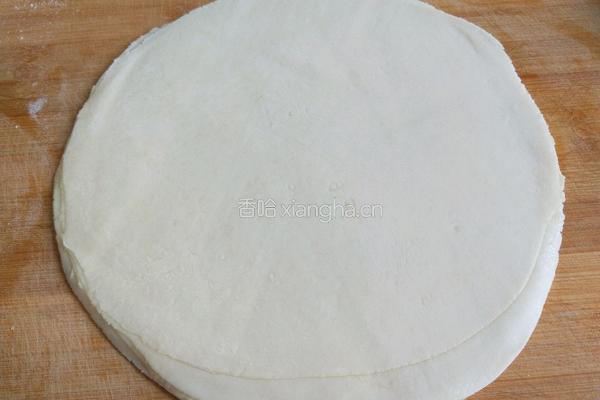 二月二吃春饼的做法图解7