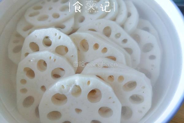 麻辣香锅的做法图解3