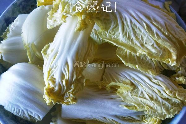 麻辣香锅的做法图解4