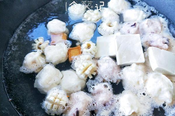 麻辣香锅的做法图解6