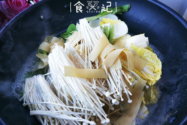 麻辣香锅的做法图解8