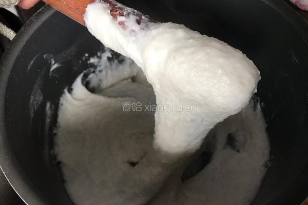 糯米糍粑的做法图解8