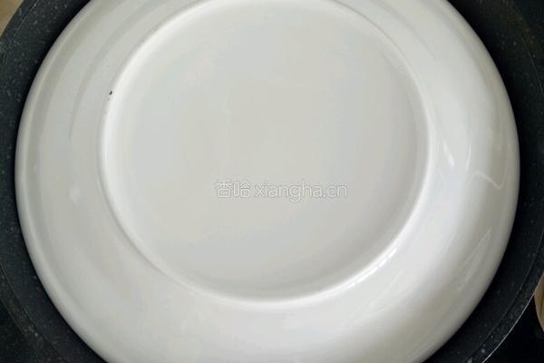 冰花水煎包的做法图解14