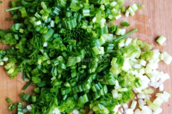 香菇馄饨的做法图解5