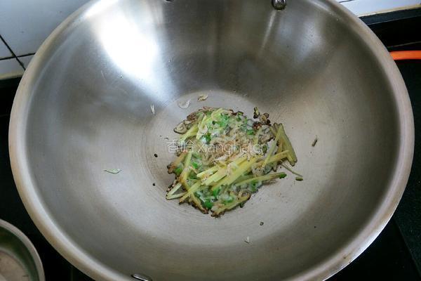 扇贝豆腐汤的做法图解3