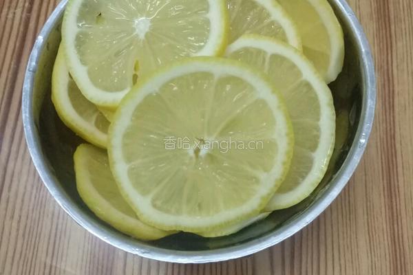 网红柠檬鸡脚的做法图解10