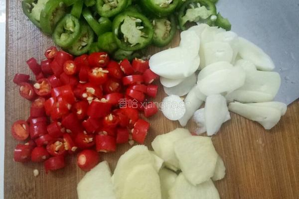 网红柠檬鸡脚的做法图解12