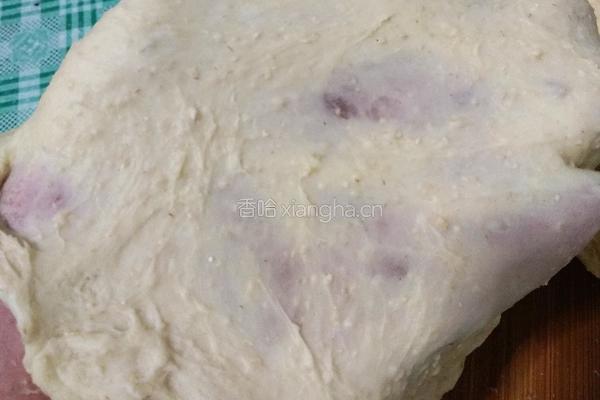 燕麦吐司的做法图解7
