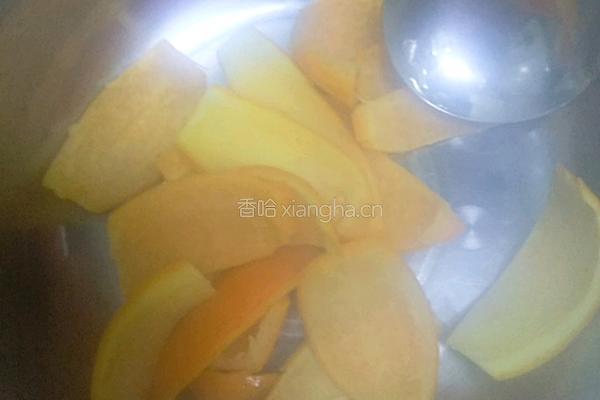 自制橙皮糖的做法图解7