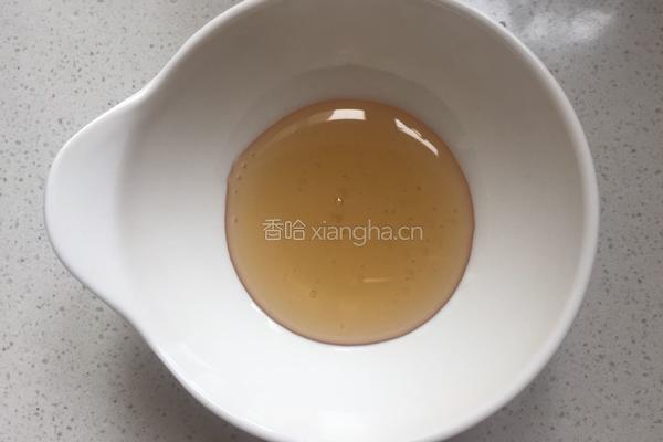 蜂蜜柠檬的做法图解2