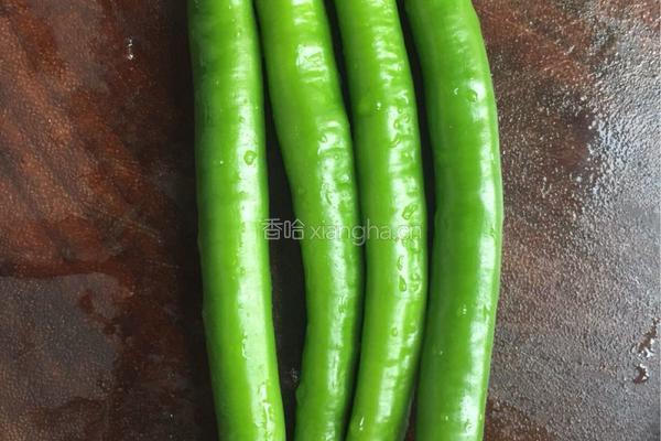 自制酸甜泡菜的做法图解2
