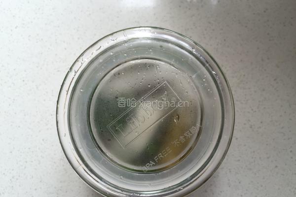 自制酸甜泡菜的做法图解14