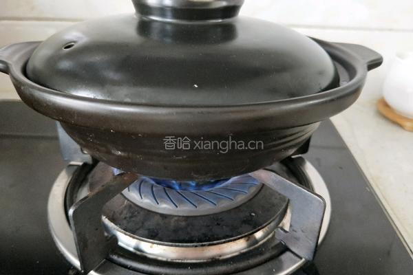 汤圆的做法图解7