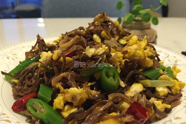 秘制下饭菜的做法图解18