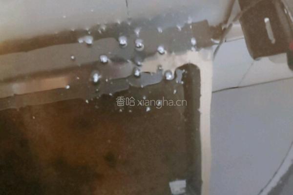 菠萝咕噜肉的做法图解10