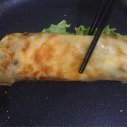 香酥手抓饼的做法[图]