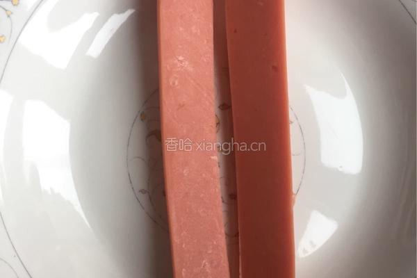 香酥手抓饼的做法图解1